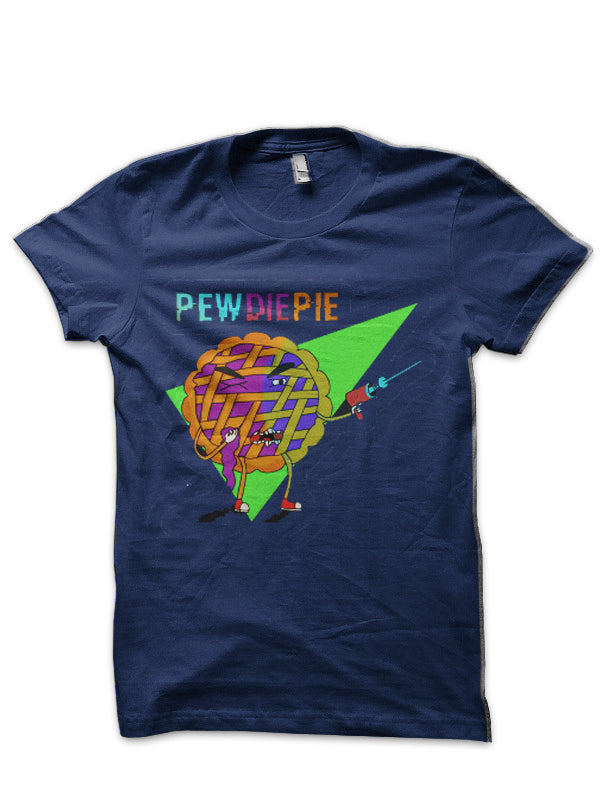 Pewdiepie T-Shir T-Shirts, Hoodie, Sweatshirt | PureTeeCo.com