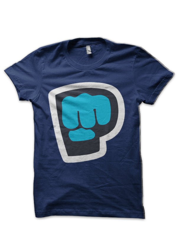 Pewdiepie Punch T-Shirt Hoodie, Sweatshirt | PureTeeCo.com