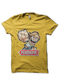 Pewdiepie Cartoon T-Shirt Hoodie, Sweatshirt | PureTeeCo.com
