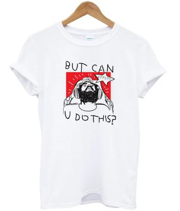 Pewdiepie But Can You Do This T-Shirt Hoodie, Sweatshirt | PureTeeCo.com