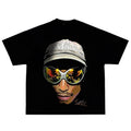 Pharrell Vibes Graphic Tee Perfect for Music and Fashion Lovers Hoodie, Sweatshirt | PureTeeCo.com