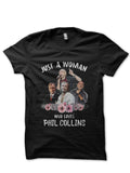 Phil Collins T-Shirt Style005 Hoodie, Sweatshirt | PureTeeCo.com