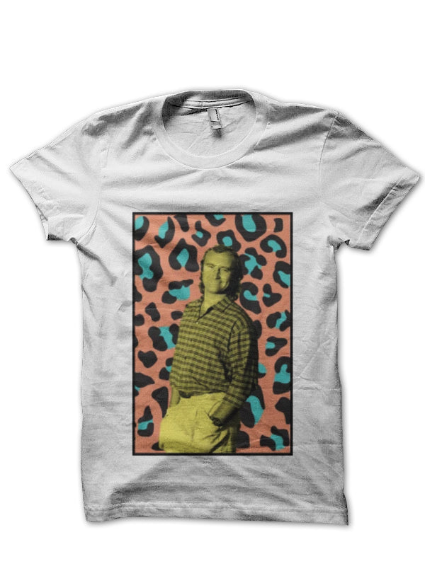 Phil Collins T-Shirt Style002 Hoodie, Sweatshirt | PureTeeCo.com