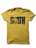 Phil Heath T-Shirt Style006 Hoodie, Sweatshirt | PureTeeCo.com