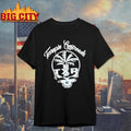 Phil Lesh X Grateful Dead Txr Terrapin Crossroads Wide Scoop Shirt
