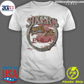 Philadelphia 76ers Hardwood Classics Crown Jewels Shirt