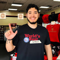 Philadelphia 76ers World’s Best Dad 2026 shirt