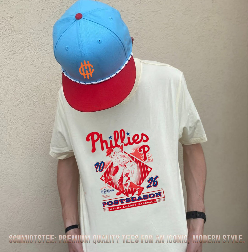 Philadelphia Phillies 2026 Postseason Participant Playoff Franklin shirt
