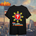 Philadelphia Phillies X Hispanic Shirt