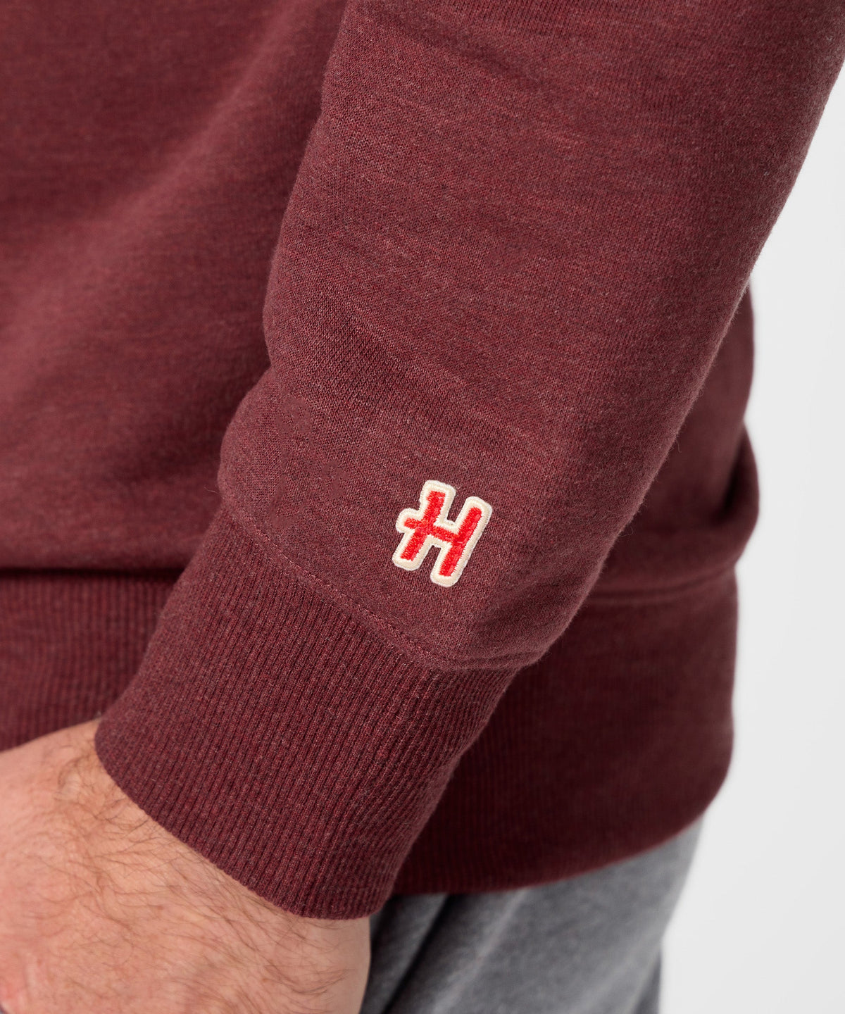 Philadelphia Phillies '82 Crewneck