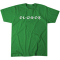 ELGSES - Philadelphia Football Adult Unisex Tee Hoodie, Sweatshirt | PureTeeCo.com (Image 1)