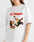 Philcos My Goodness My Guinness Boxy graphic Tee Hoodie, Sweatshirt | PureTeeCo.com