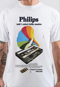 Philips T-Shirt Hoodie, Sweatshirt | PureTeeCo.com