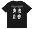 Philosophers The Fab Four T-shirt AL Hoodie, Sweatshirt | PureTeeCo.com