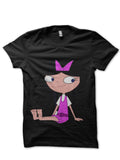 Phineas And Ferb T-Shirt Style003 Hoodie, Sweatshirt | PureTeeCo.com