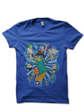 Phineas And Ferb T-Shirt Style011 Hoodie, Sweatshirt | PureTeeCo.com