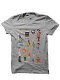 Phineas And Ferb T-Shirt Style007 Hoodie, Sweatshirt | PureTeeCo.com