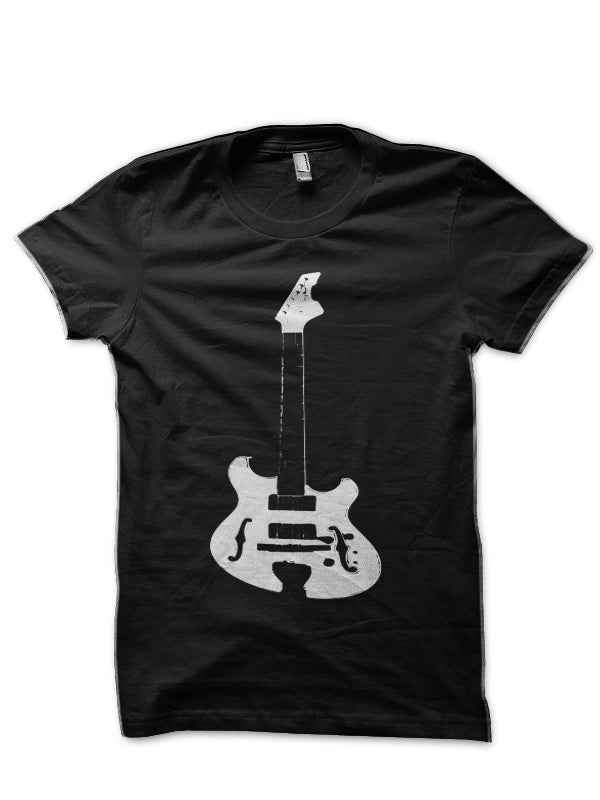 Languedoc T-Shirt Black T-Shirt Hoodie, Sweatshirt | PureTeeCo.com
