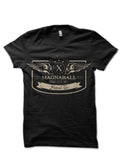 Magnaball Black T-Shirt Hoodie, Sweatshirt | PureTeeCo.com