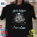 Phoebe Bridgers 8 2026 The Liberty Shirt