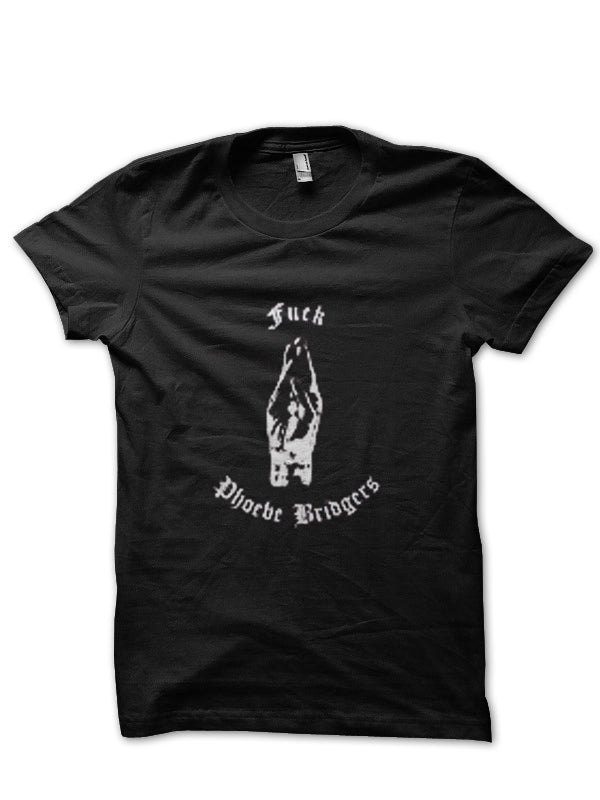 Phoebe Bridgers T-Shirt Style011 Hoodie, Sweatshirt | PureTeeCo.com