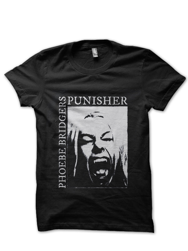 Phoebe Bridgers T-Shirt Style017 Hoodie, Sweatshirt | PureTeeCo.com
