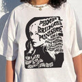 Phoebe Bridgers T-Shirt, Moon Song Graphic Album Fan Gift Tee Hoodie, Sweatshirt | PureTeeCo.com