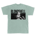 Blondshell Photo T-Shirt Hoodie, Sweatshirt | PureTeeCo.com