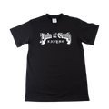 Pain Of Truth - LINYHC Black T-Shirt Hoodie, Sweatshirt | PureTeeCo.com (Image 1)