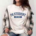 Physician Assistant Student Shirt, PA School Tshirt, pa student Shirt, pa student shirt, Gift for pa student, pa school...