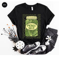Pickle Slut Shirt Vintage Canned Pickles Tshirt Funny Pickle Graphic Tees Women Vneck T-shirt Funny Humor Clothing Gifts...