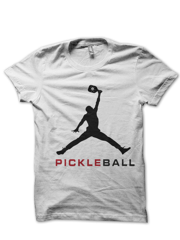 Pickleball T-Shirt Style008 Hoodie, Sweatshirt | PureTeeCo.com