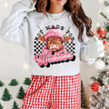 NOT MADE FOR WINTER SWEATSHIRT T-Shirts, Hoodie | PureTeeCo.com (Image 1)