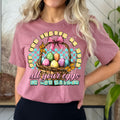 ALL IN ONE BASKET TEE Hoodie, Sweatshirt | PureTeeCo.com (Image 1)