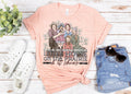 PRAIRIE HOUSE TEE Hoodie, Sweatshirt | PureTeeCo.com (Image 1)