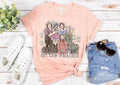 PRAIRIE HOUSE 2 TEE Hoodie, Sweatshirt | PureTeeCo.com (Image 1)