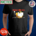 Pierce The Veil A Flair Ter The Dramatic shirt