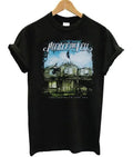 Pierce The Veil Collide With The Sky T-Shirt Hoodie, Sweatshirt | PureTeeCo.com
