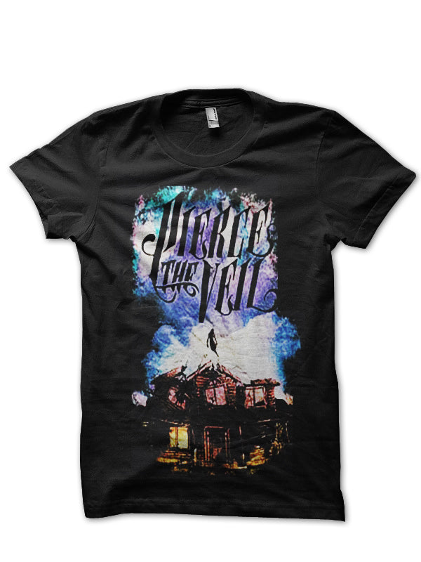 Pierce The Veil T-Shirt Style007 Hoodie, Sweatshirt | PureTeeCo.com