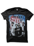 Pierce The Veil T-Shirt Style008 Hoodie, Sweatshirt | PureTeeCo.com