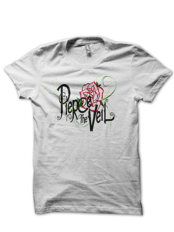 Pierce The Veil T-Shirt Style006 Hoodie, Sweatshirt | PureTeeCo.com