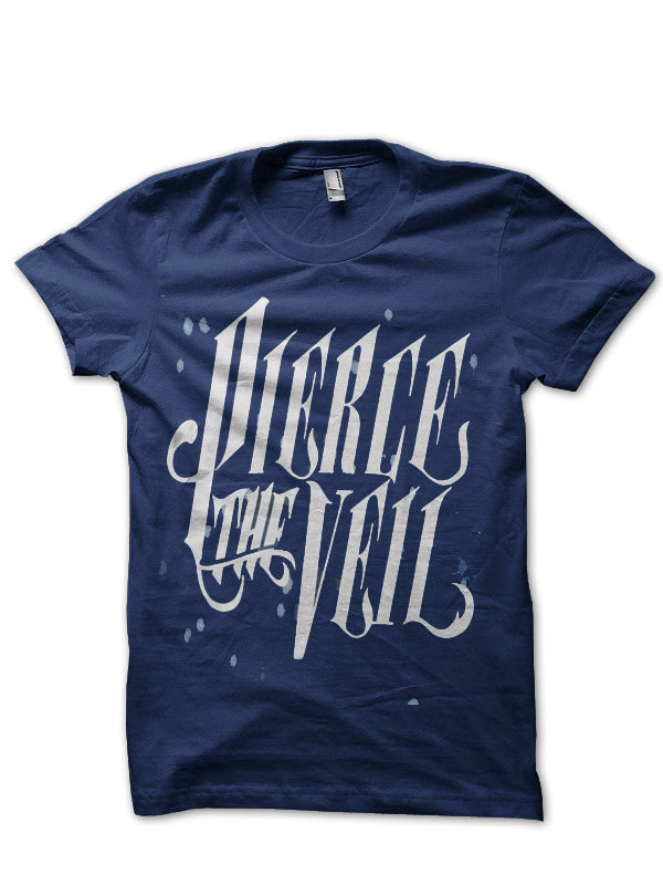 Pierce The Veil T-Shirt Style002 Hoodie, Sweatshirt | PureTeeCo.com