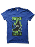 Pierce The Veil T-Shirt Style004 Hoodie, Sweatshirt | PureTeeCo.com