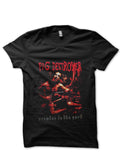 Pig Destroyer T-Shirt Style009 Hoodie, Sweatshirt | PureTeeCo.com