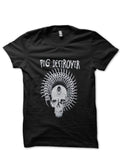 Pig Destroyer T-Shirt Style004 Hoodie, Sweatshirt | PureTeeCo.com