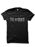 Pig Destroyer T-Shirt Style003 Hoodie, Sweatshirt | PureTeeCo.com