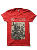 Pig Destroyer T-Shirt Style001 Hoodie, Sweatshirt | PureTeeCo.com