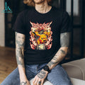 Pikachu High Voltage Brokendah Pokémon Pokemon shirt