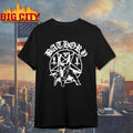 Piled Flesh Bathory Shirt