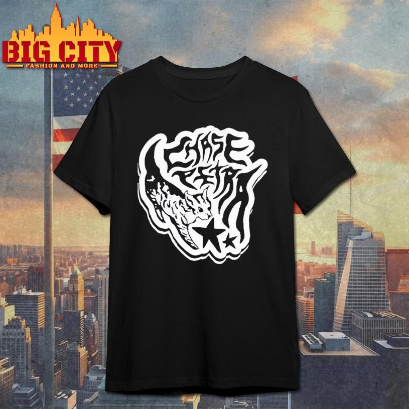 Pillowhead Cat Shirt